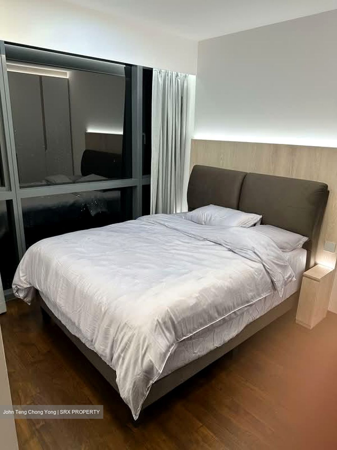 Stirling Residences (D3), Apartment #566843441
